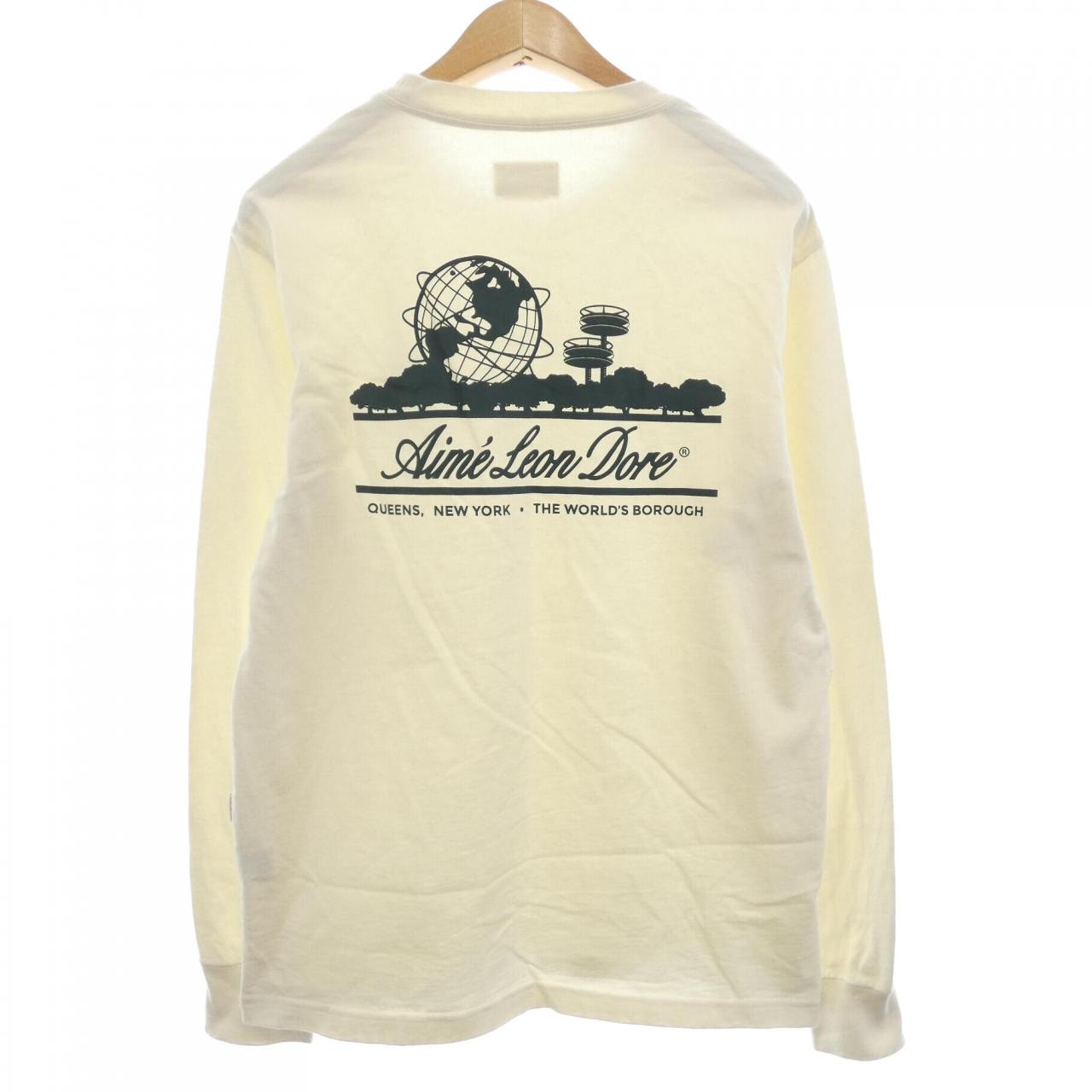 AIME LEON DORE Tシャツ