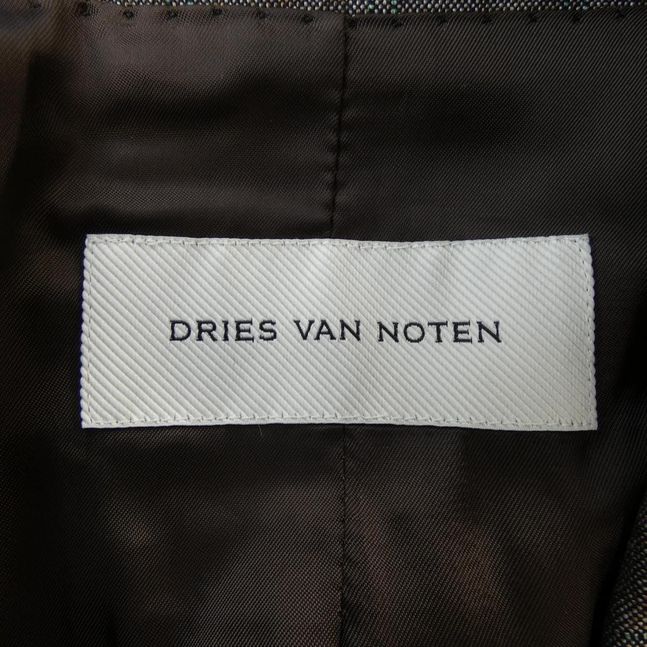 ドリスヴァンノッテン DRIES VAN NOTEN ジャケット