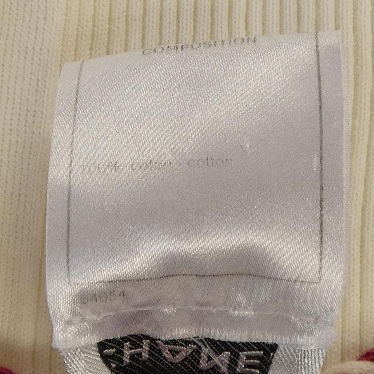 【ヴィンテージ】シャネル CHANEL P28040K00039 06P トップス