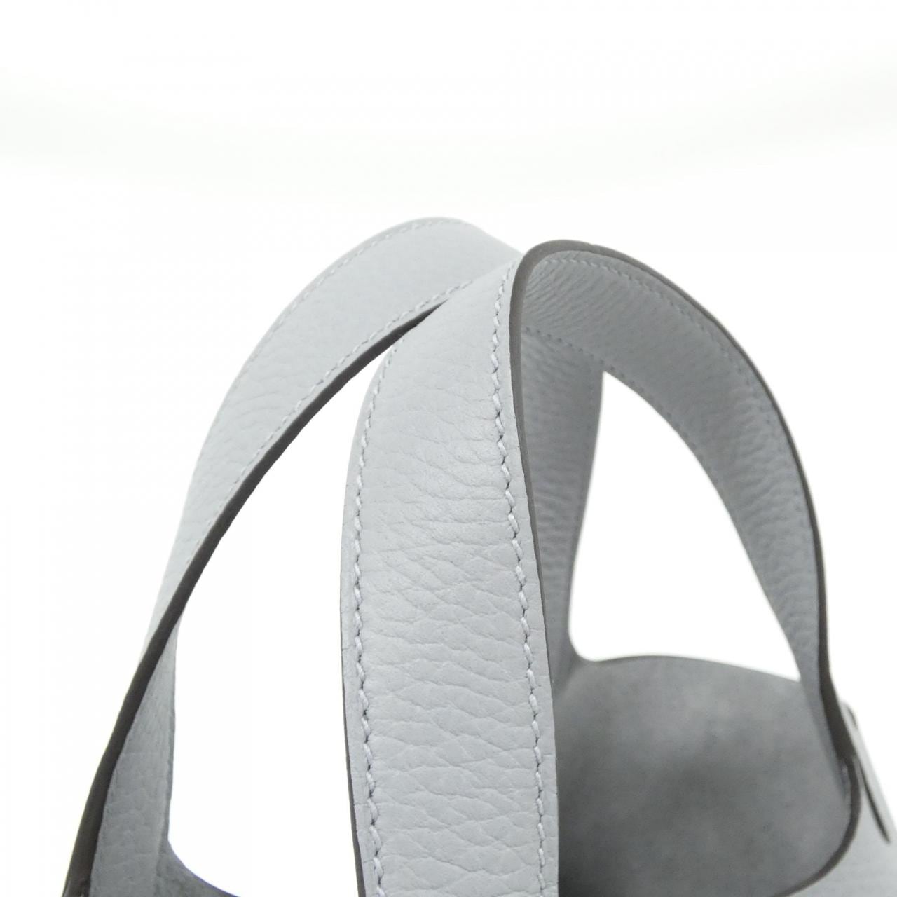 【未使用品】エルメス ピコタン ロック PM 056289CK バッグ