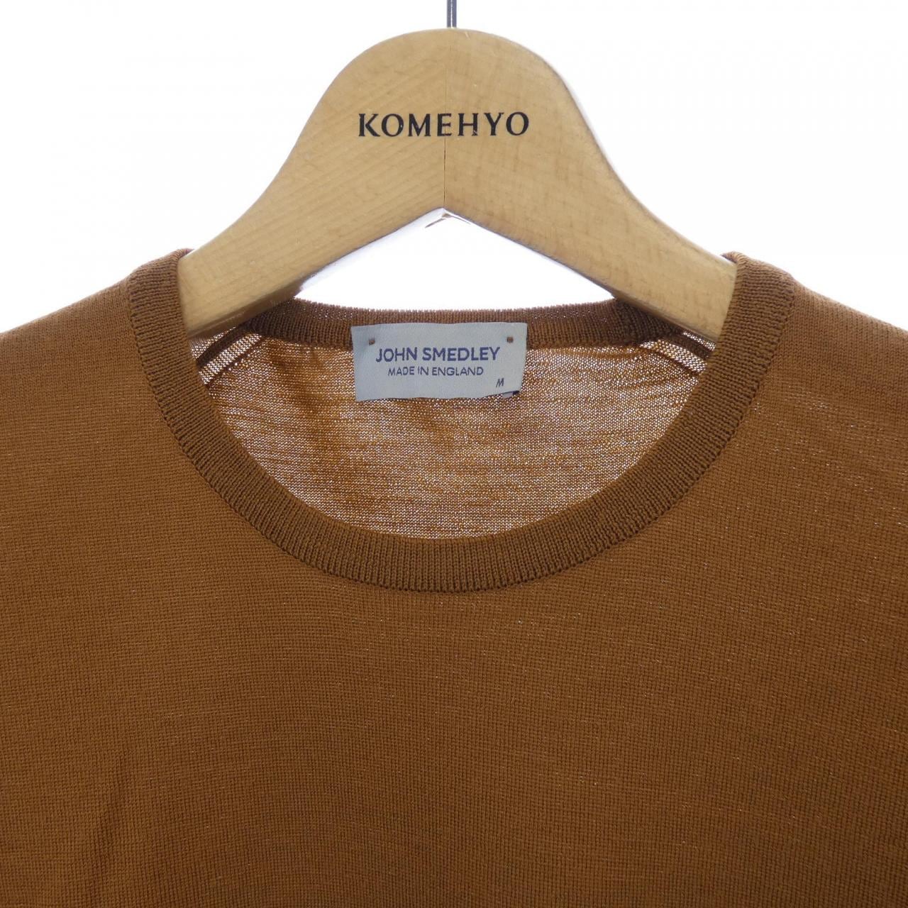 ジョンスメドレー JOHN SMEDLEY ニット