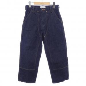 ラングラー WRANGLER UNFOLLOW WS0189 ジーンズ