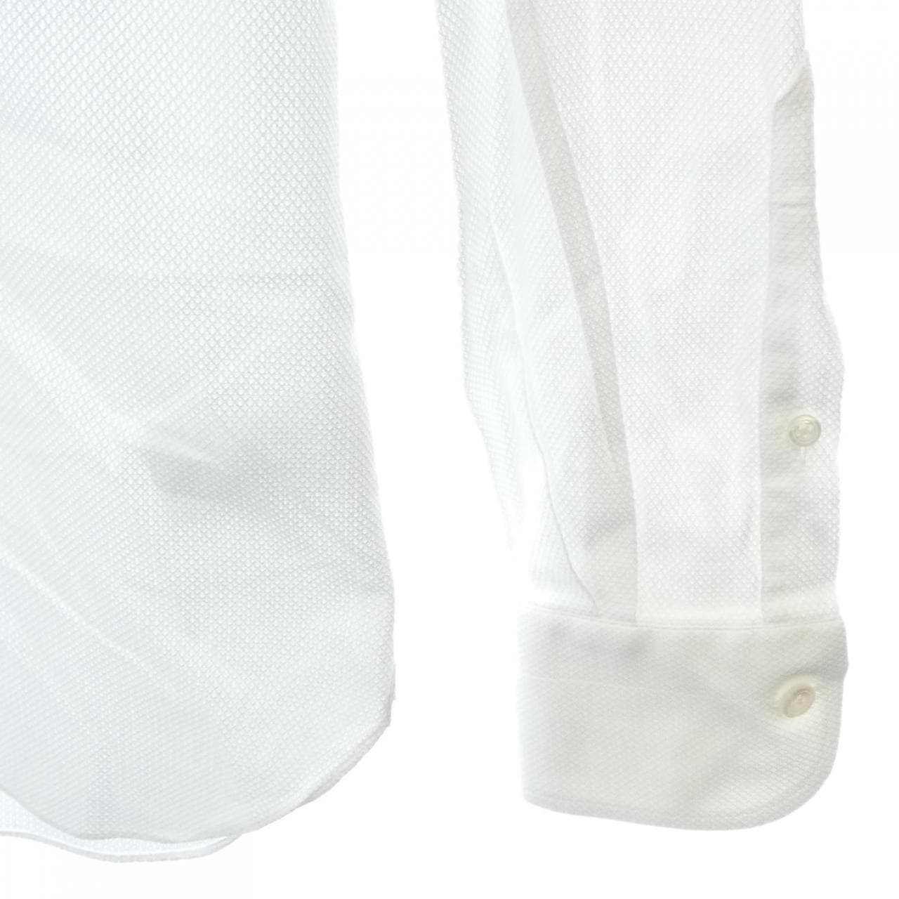 エリッコフォルミコラ ERRICO FORMICOLA シャツ