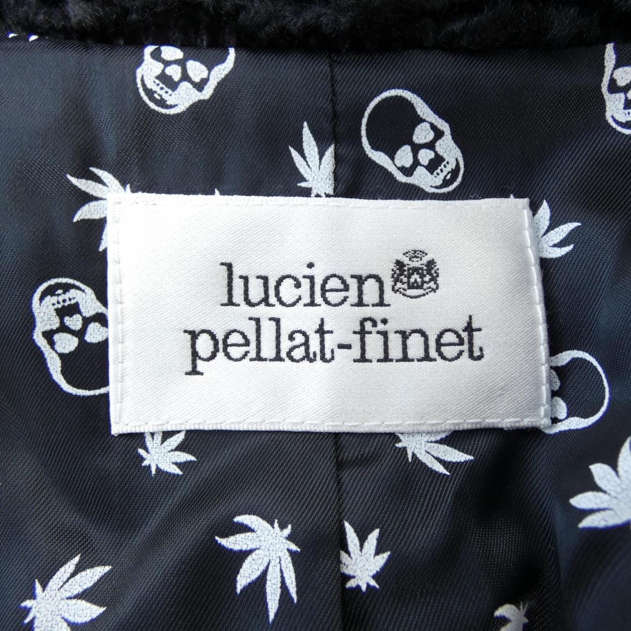 ルシアン ペラフィネ lucien pellat-finet コート