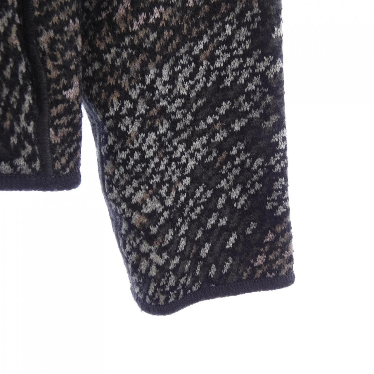 ミッソーニ MISSONI ジャケット