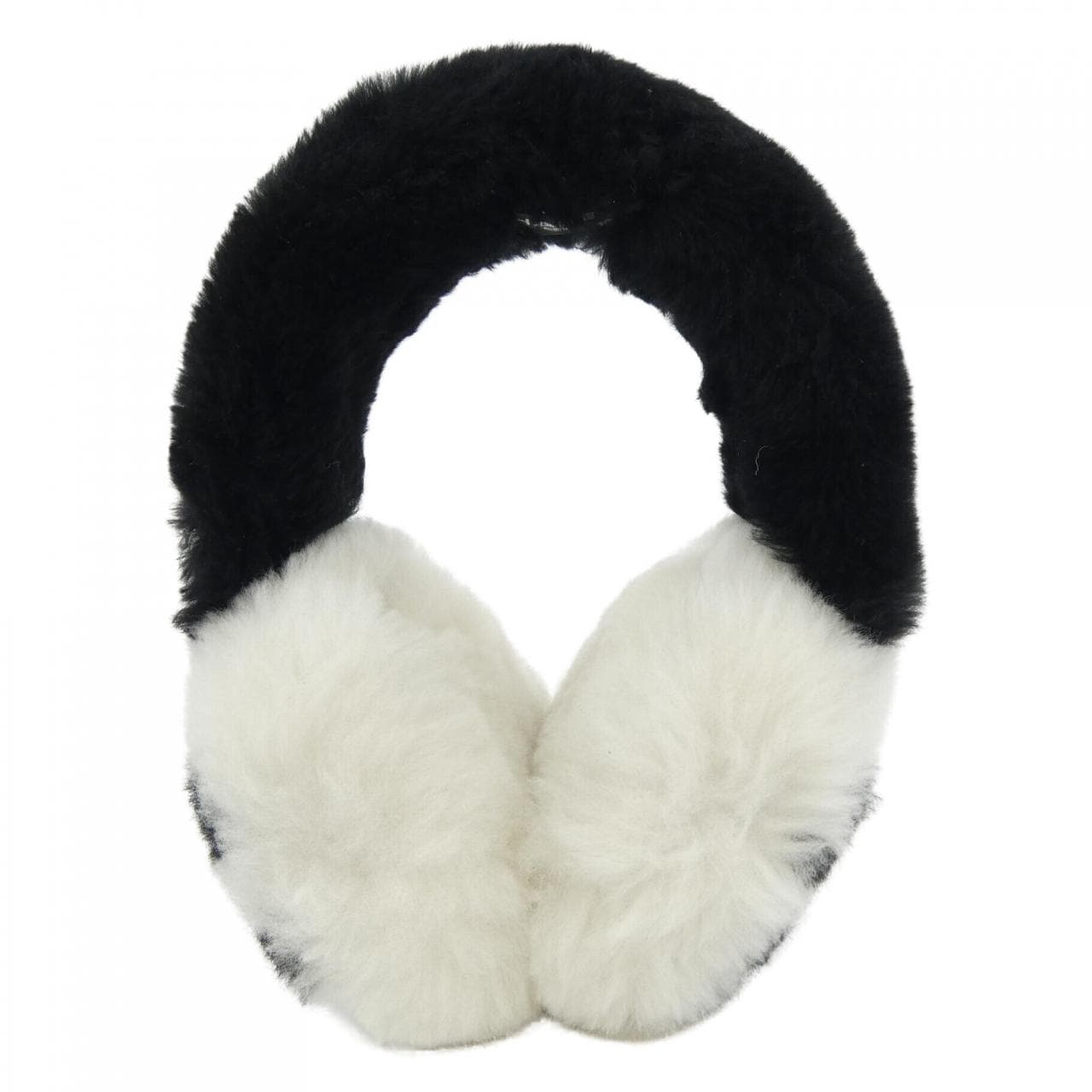 シャネル CHANEL AAB261B21473 25N イヤーマフ