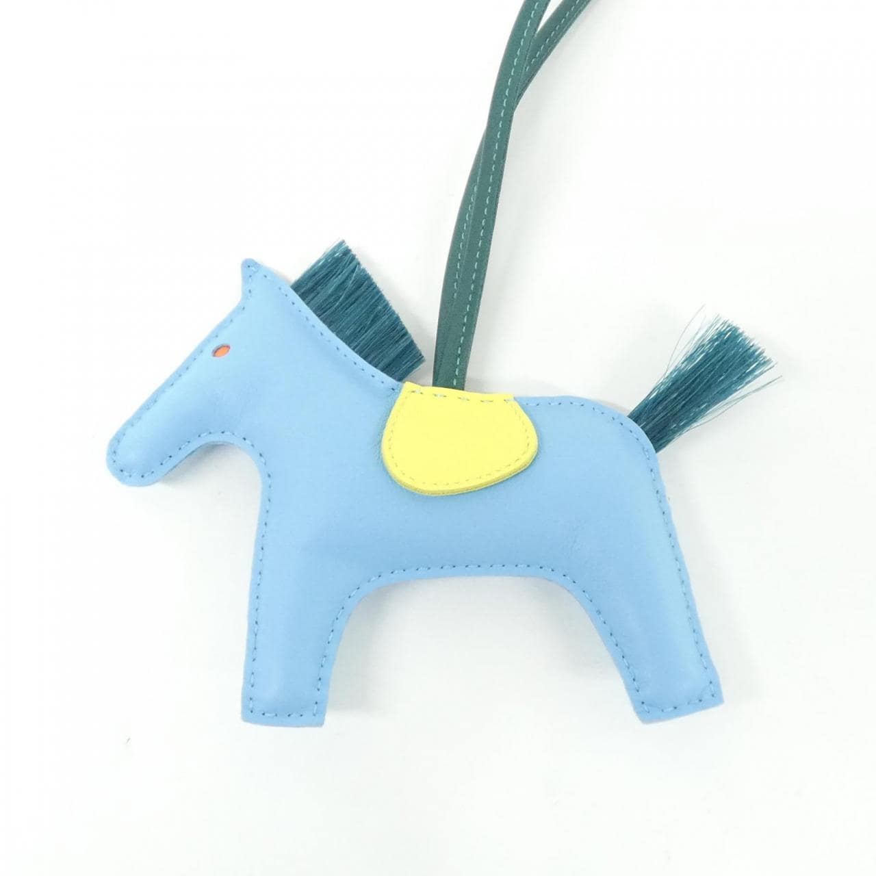 エルメス ロデオ バッグチャーム MM 073423CA