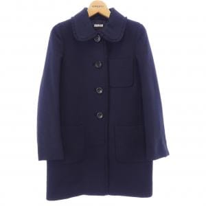 ミュウミュウ MIU MIU MS1290 1BEW コート