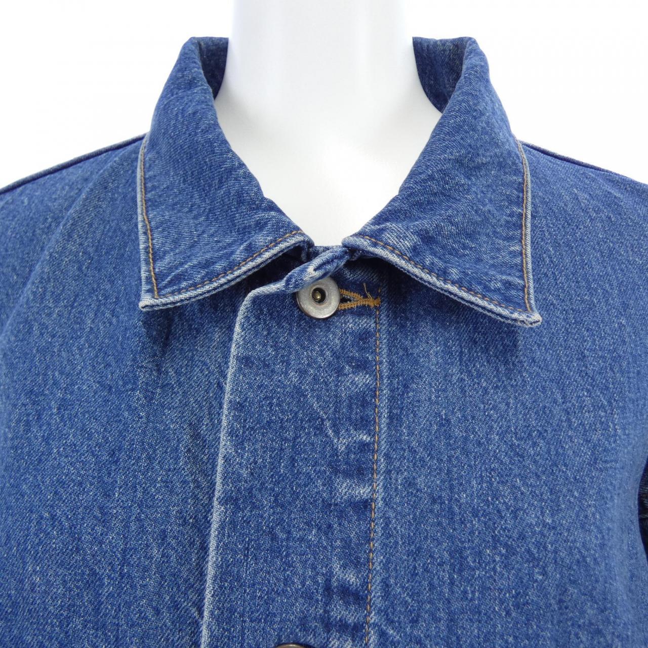 サクラ SACRA 124104031 ジャケット