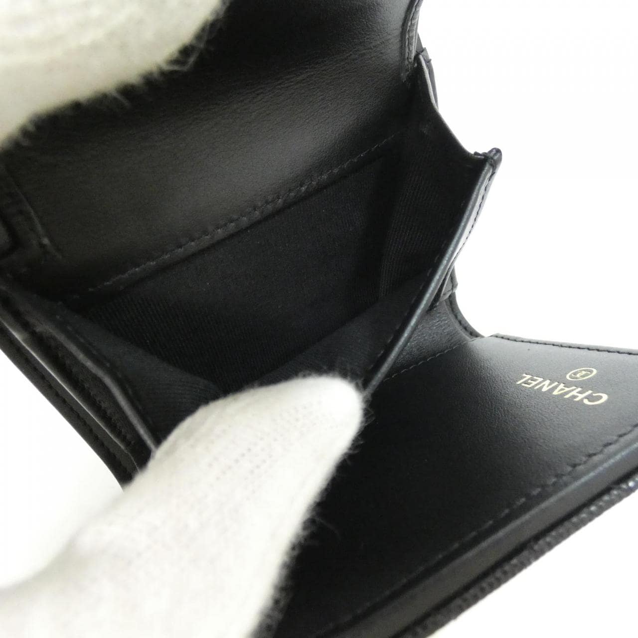 シャネル AP5076 財布