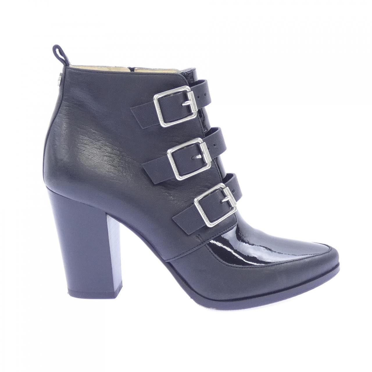 ジミーチュウ JIMMY CHOO ブーツ