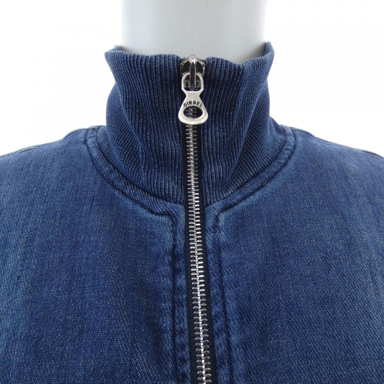 ディーゼル DIESEL D-BUZYE-S TRACK ブルゾン