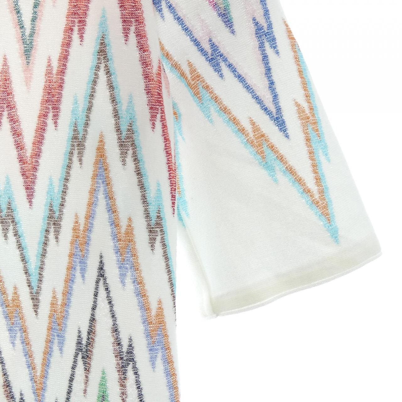 ミッソーニ MISSONI ワンピース