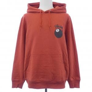 ステューシー STUSSY パーカー