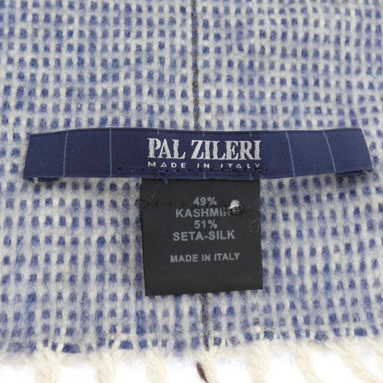 パルジレリ PAL ZILERI MUFFLER