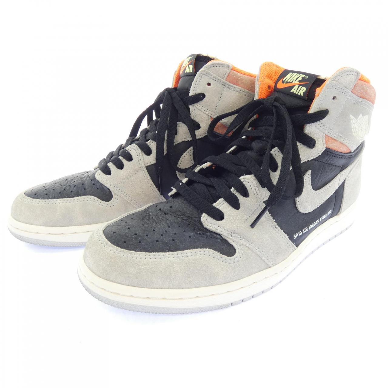 ナイキ ジョーダン NIKE JORDAN 55088-018 スニーカー