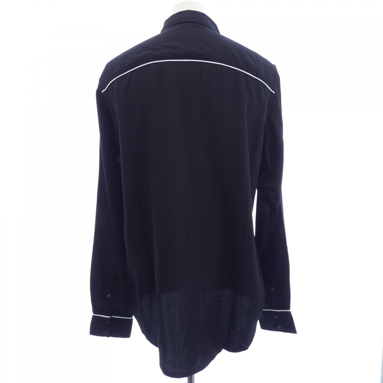 ヌーディージーンズ NUDIE JEANS 140627Stellan シャツ