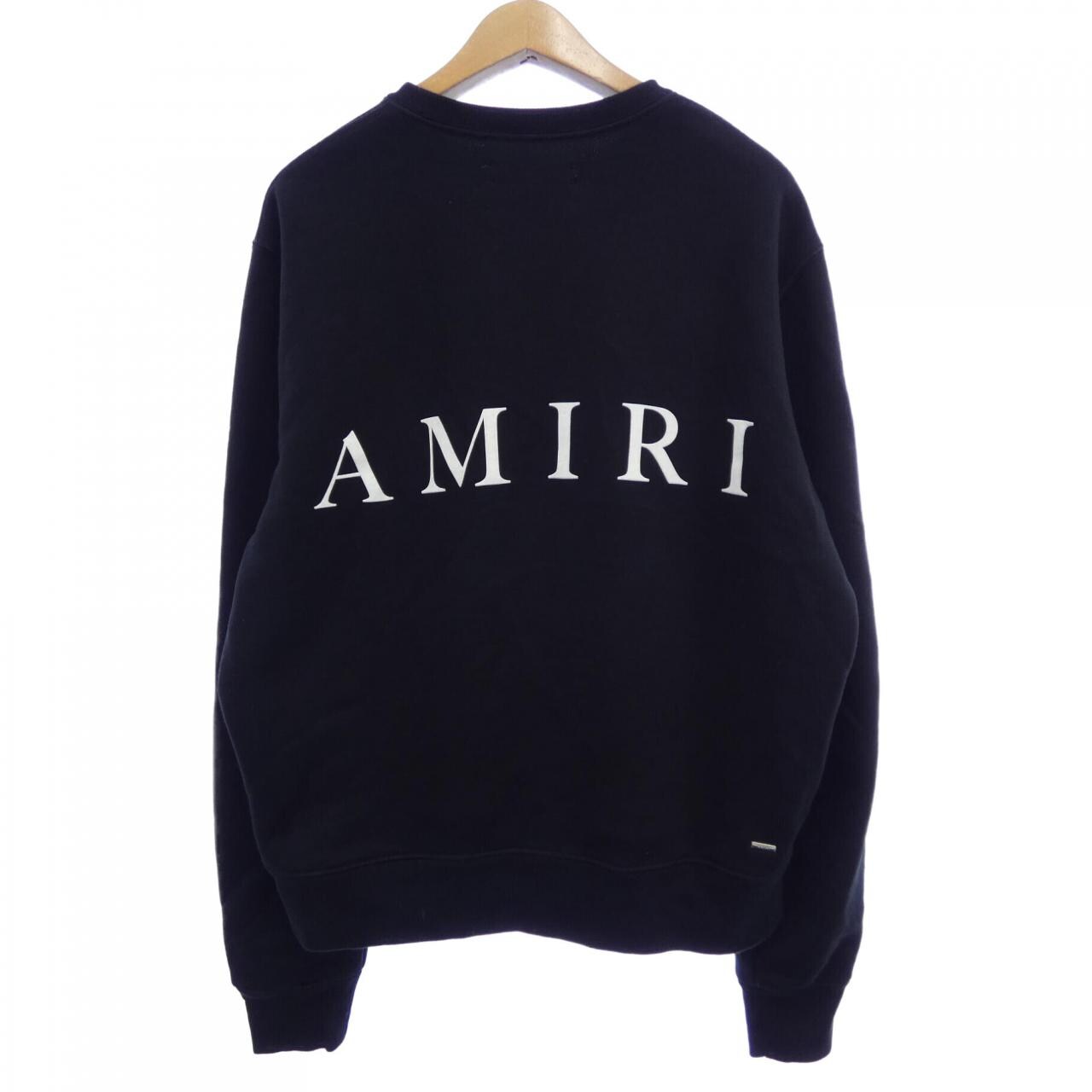 アミリ AMIRI スウェット
