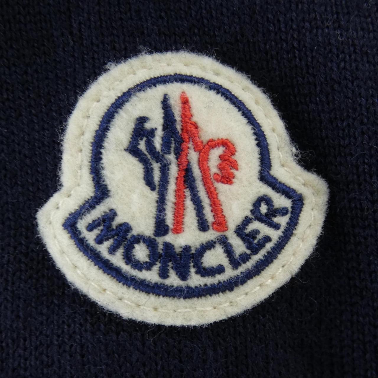 モンクレール MONCLER 10939B71600 ブルゾン