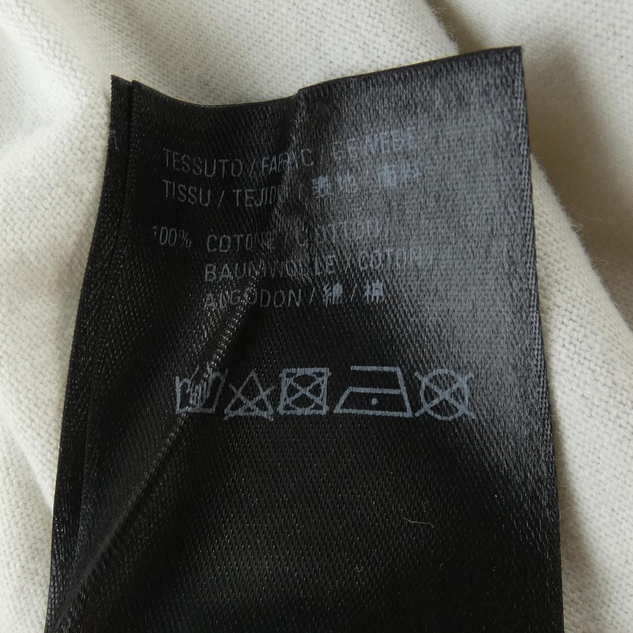 バレンシアガ BALENCIAGA 541853 TCV41 Tシャツ