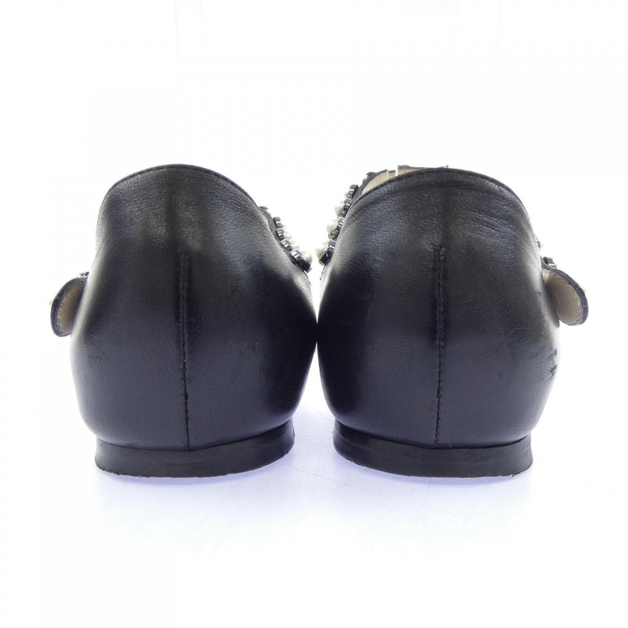 ジミーチュウ JIMMY CHOO サンダル