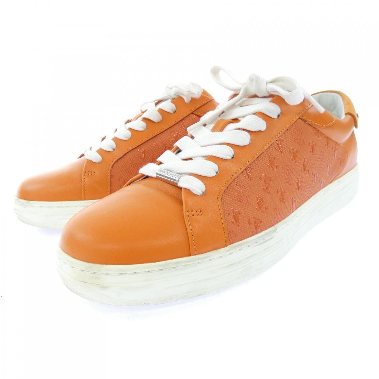ジミーチュウ JIMMY CHOO スニーカー