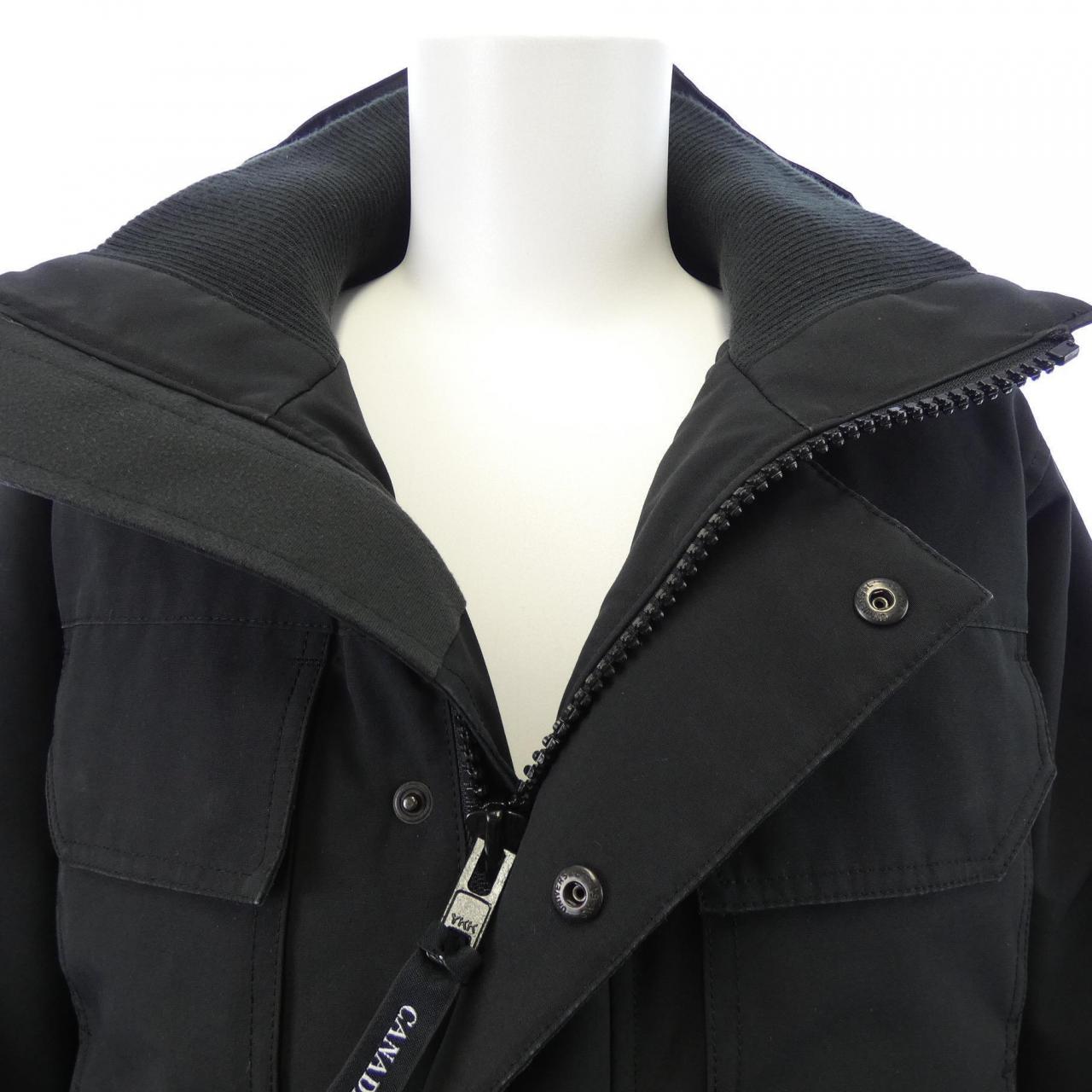 カナダグース CANADA GOOSE 4550M MAITLAND メイトランド ダウンジャケット