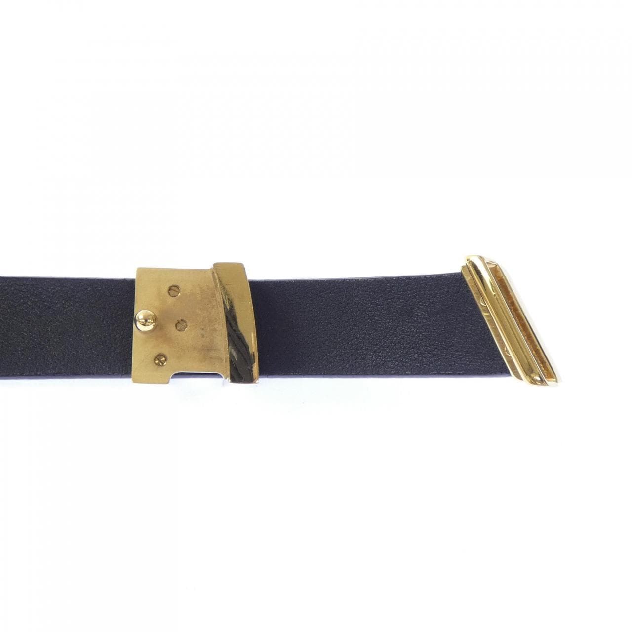 Louis Vuitton サンチュール　クチュールM9578 コメ兵｜ルイヴィトン LOUIS VUITTON クチュール M9578 BELT｜LOUIS