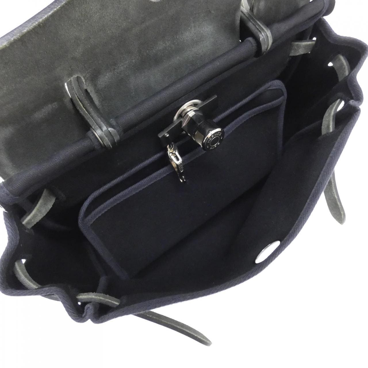 エルメス ニュー エールバッグ PM 038465CB バッグ