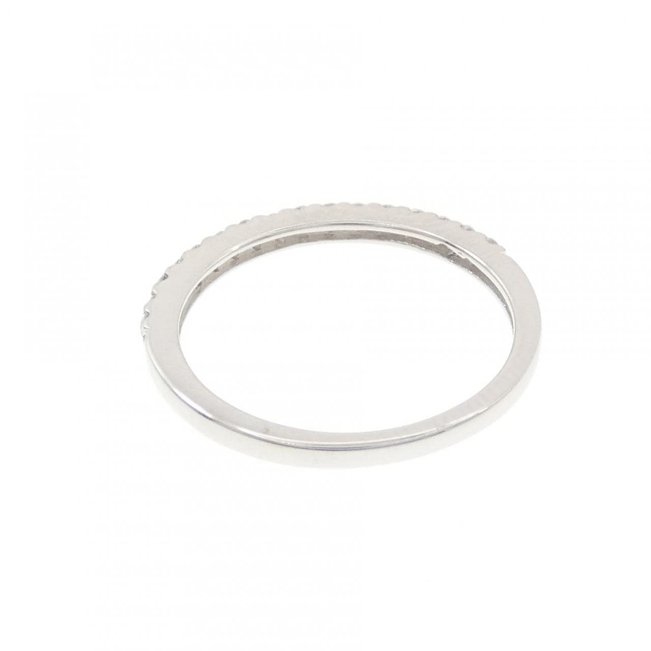 ヴァンドーム ダイヤモンド リング 0.15CT