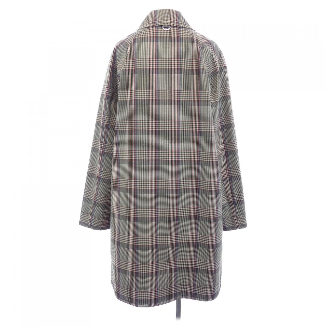 ステラマッカートニー STELLA MCCARTNEY 571885 コート