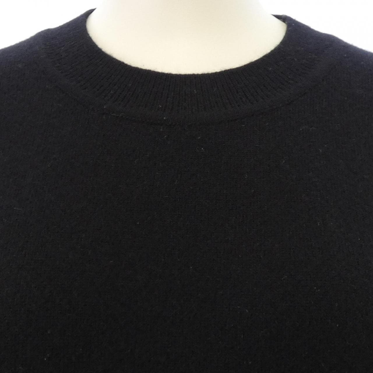 クリスチャンディオール CHRISTIAN DIOR J'ADIOR8 ボクシーセーター 924S55AM009 ニット