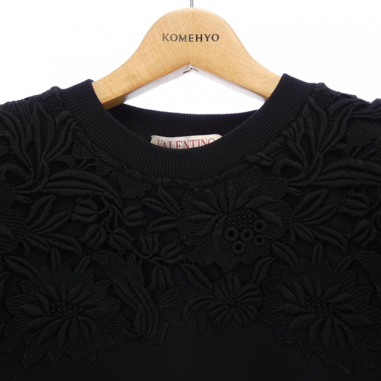 ヴァレンティノ VALENTINO スウェット