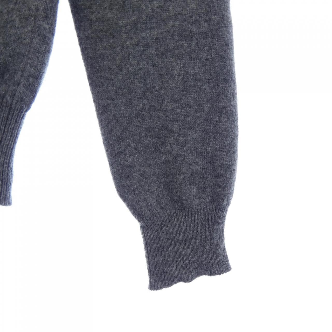 プレイコムデギャルソン PLAY COMME des GARCONS AX N802 カーディガン
