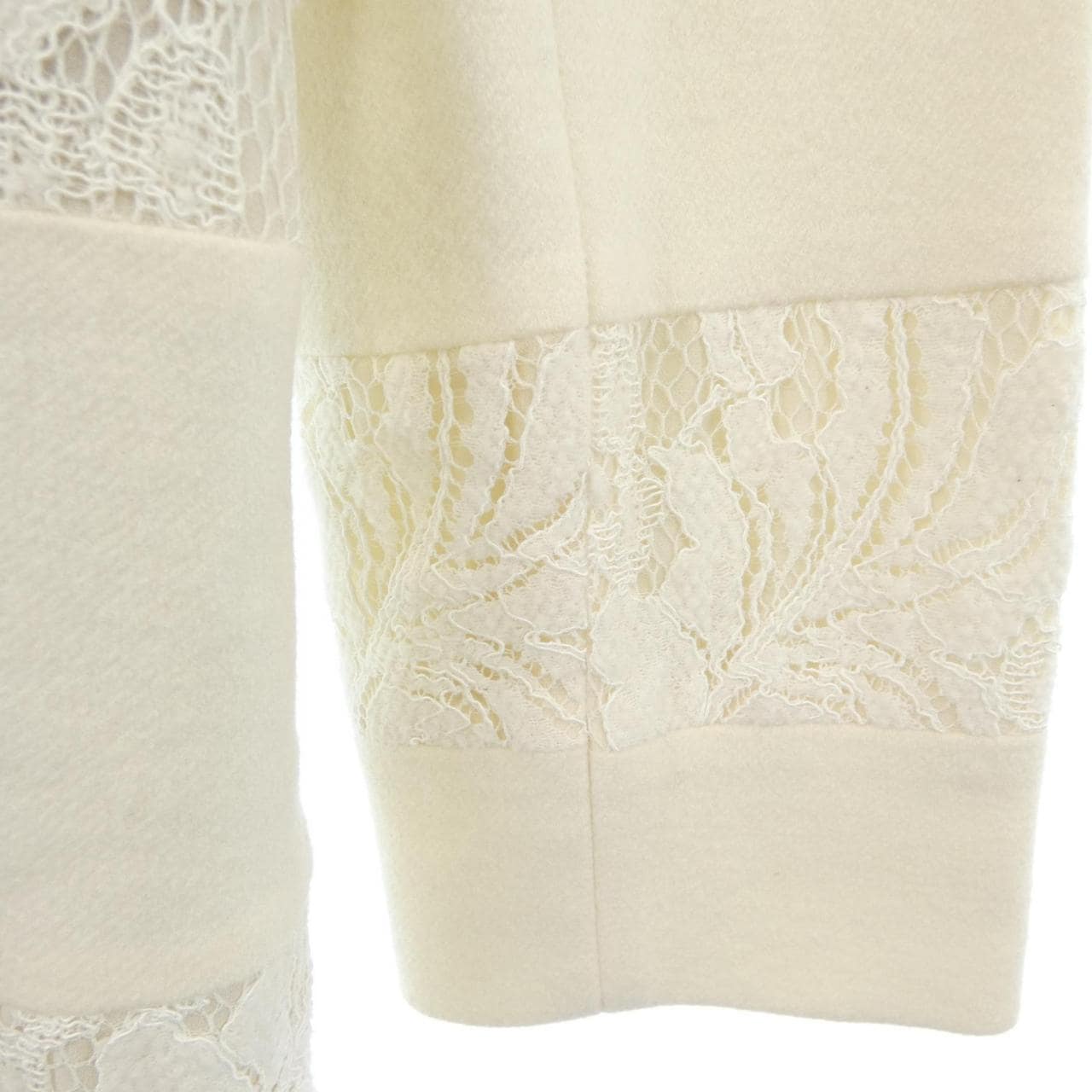 CHAMOIS PLATINUM CHAMOIS PLATINUM コート