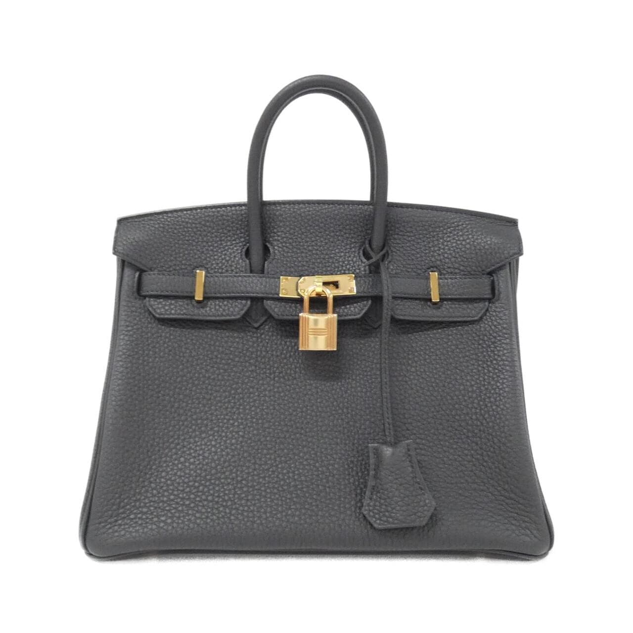 エルメス バーキン 25cm 057208CD バッグ