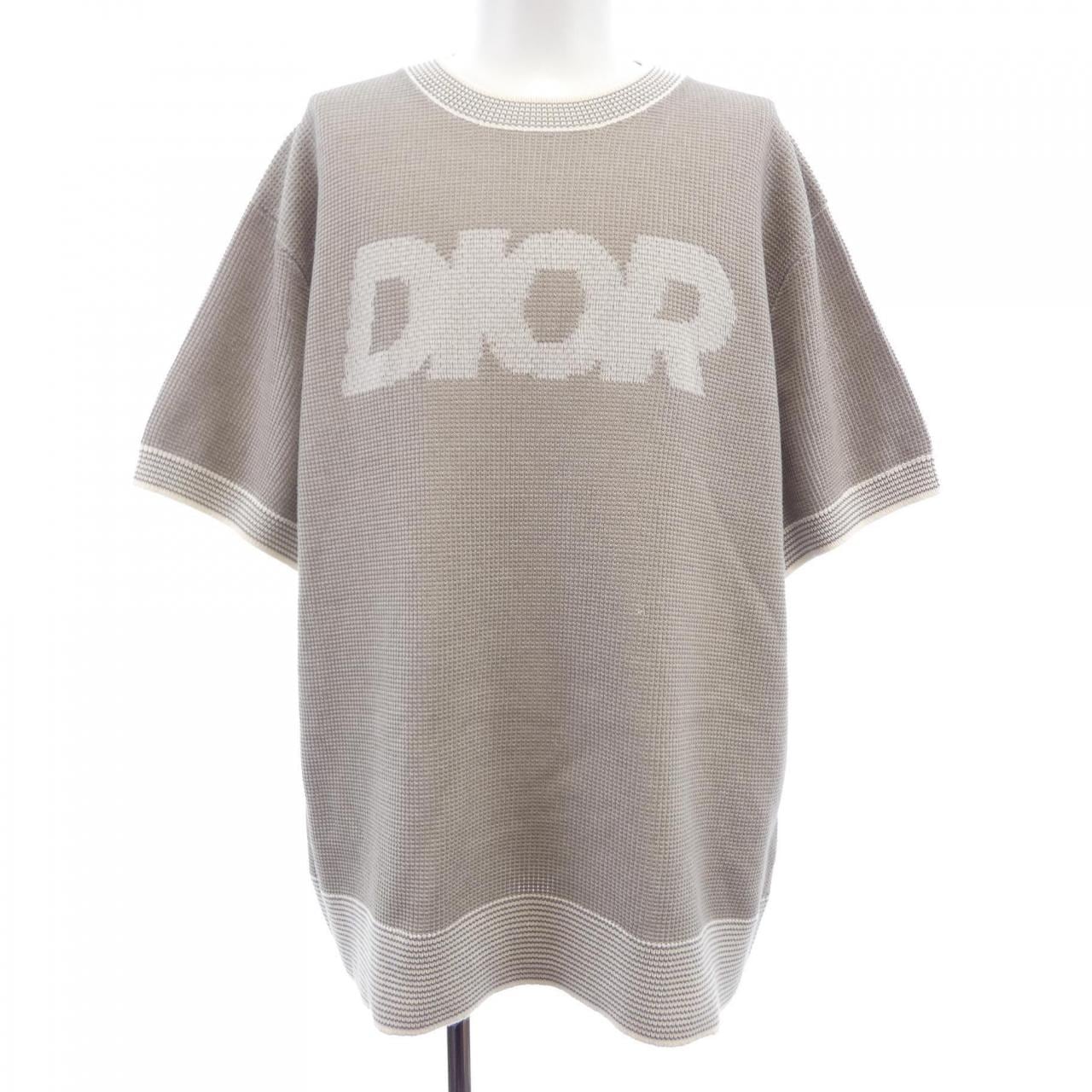 ディオール DIOR 393M653AT563 ニット