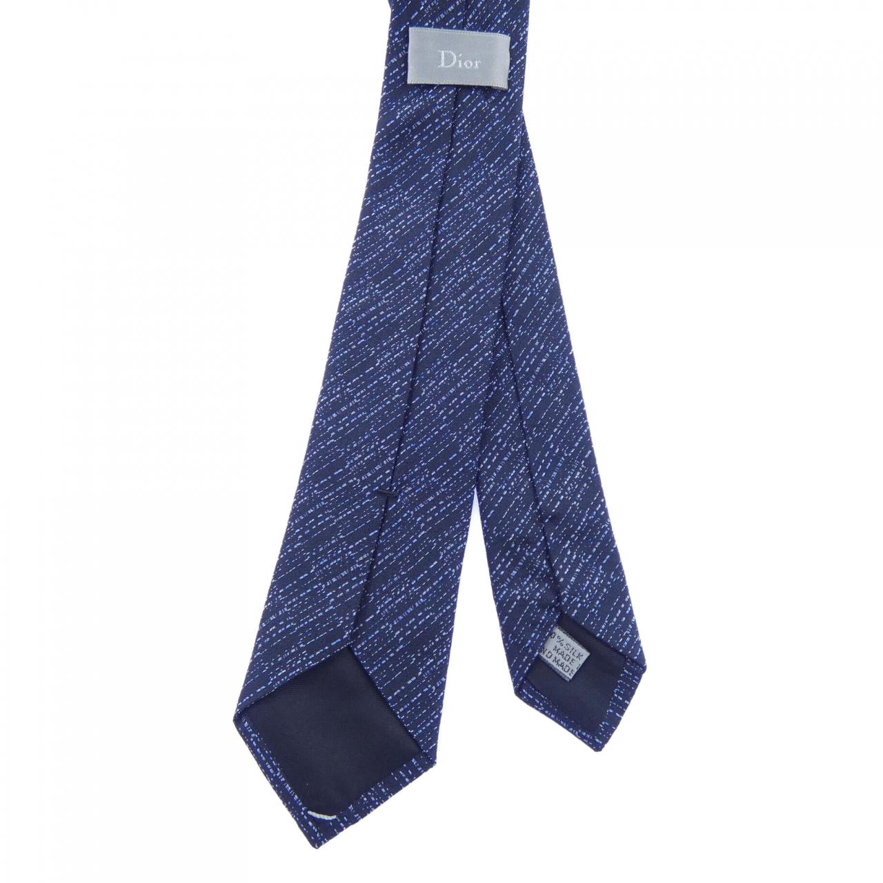ディオール DIOR NECKTIE