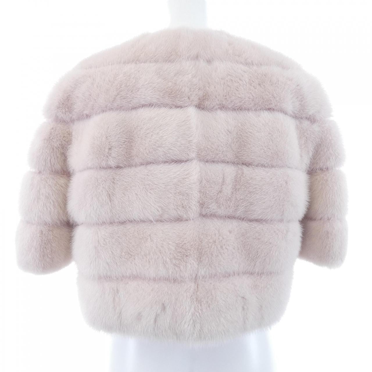 フェンディ FENDI FNZ374 J7R ジャケット