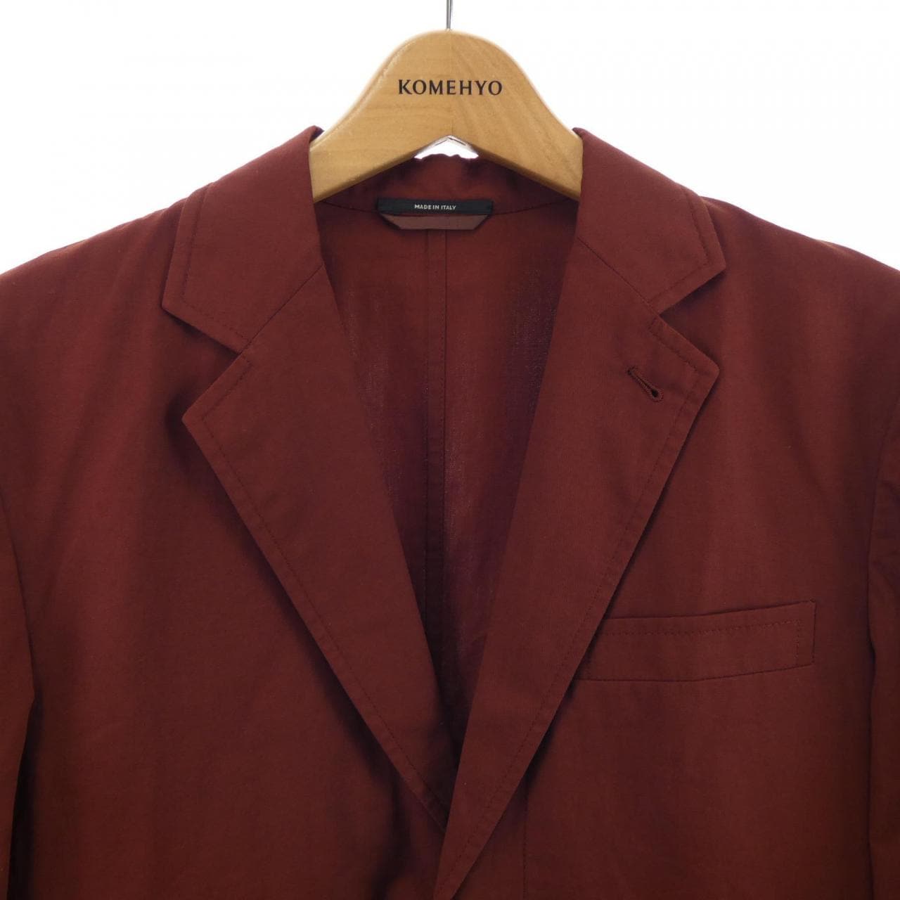 エルメス HERMES 834120H9 ジャケット