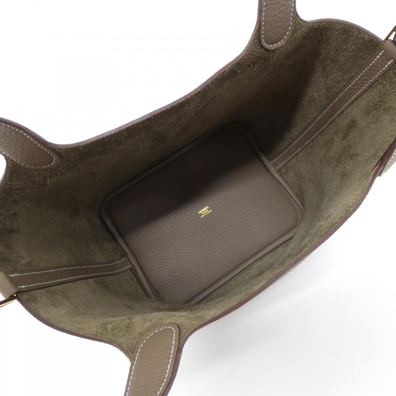 【未使用品】エルメス ピコタン ロック MM 060991CC バッグ