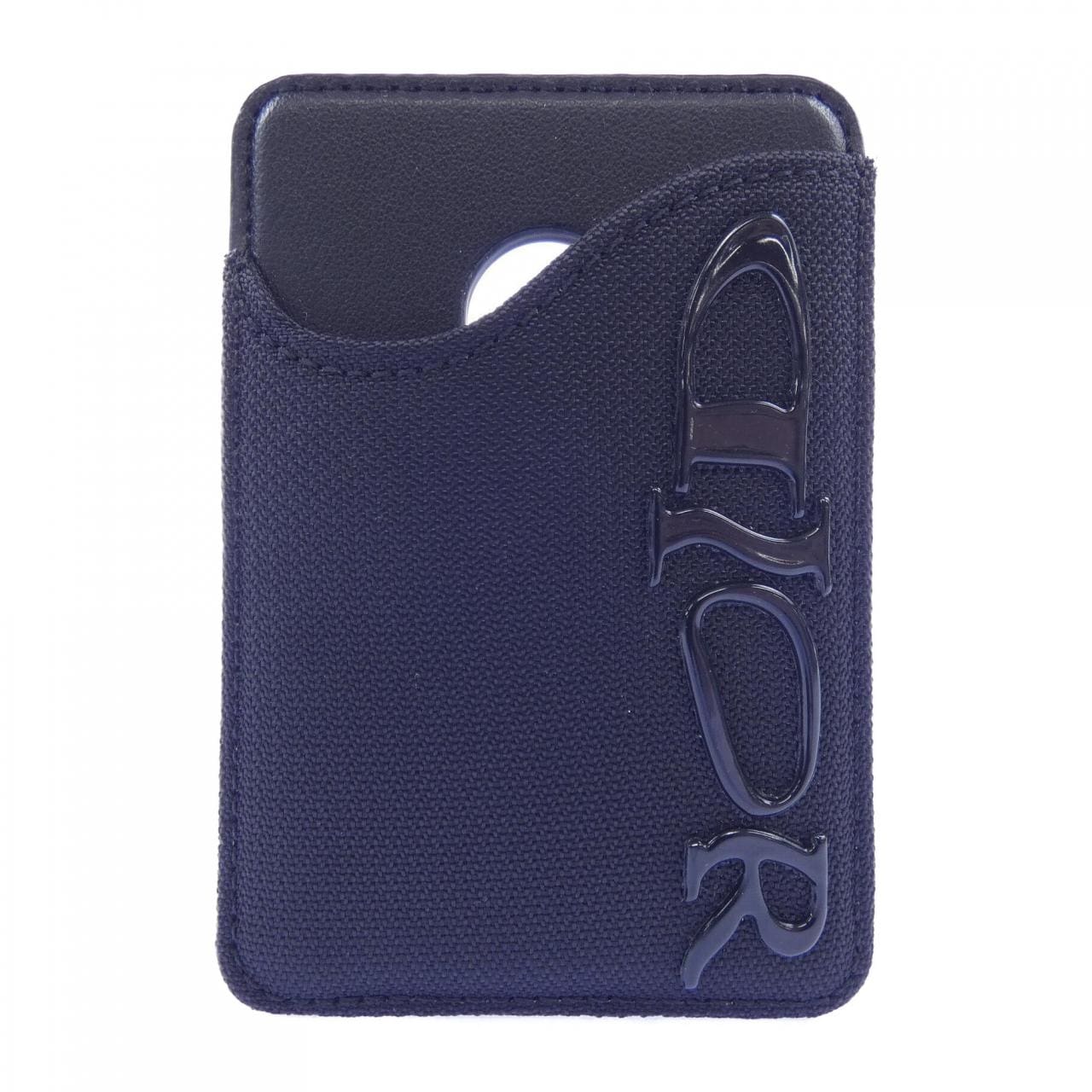 ディオール DIOR ルイスハミルトン LEWIS HAMILTON CARD CASE