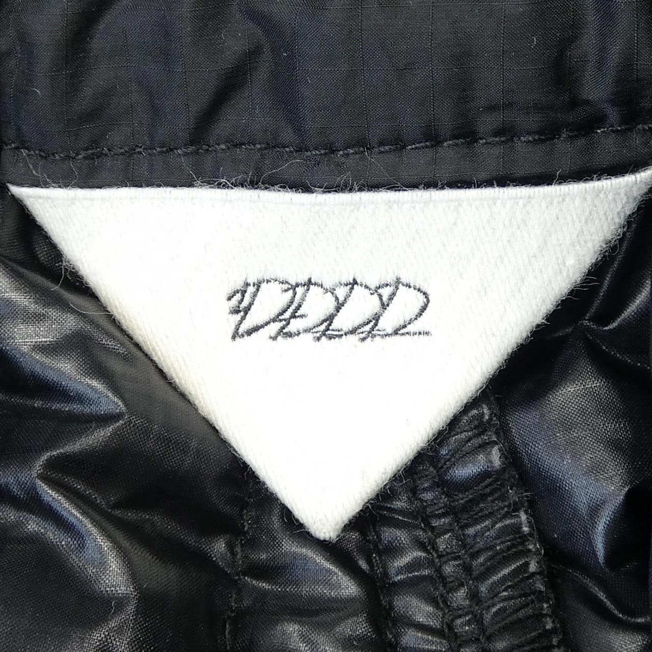 DDDD 0725004 パンツ