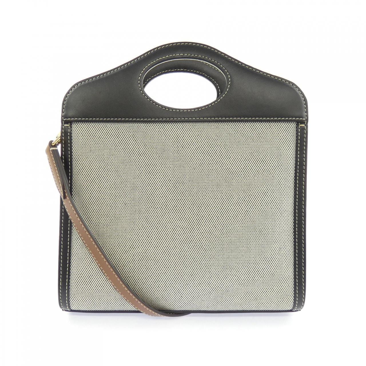 バーバリー BURBERRY ポケットバッグ POCKET BAG 80393631 BAG
