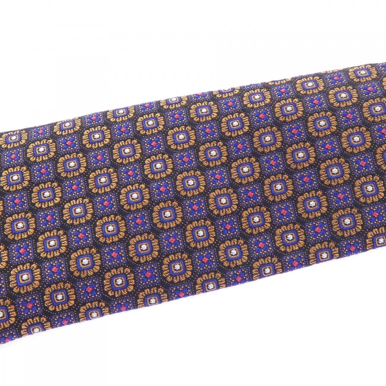 エトロ ETRO NECKTIE