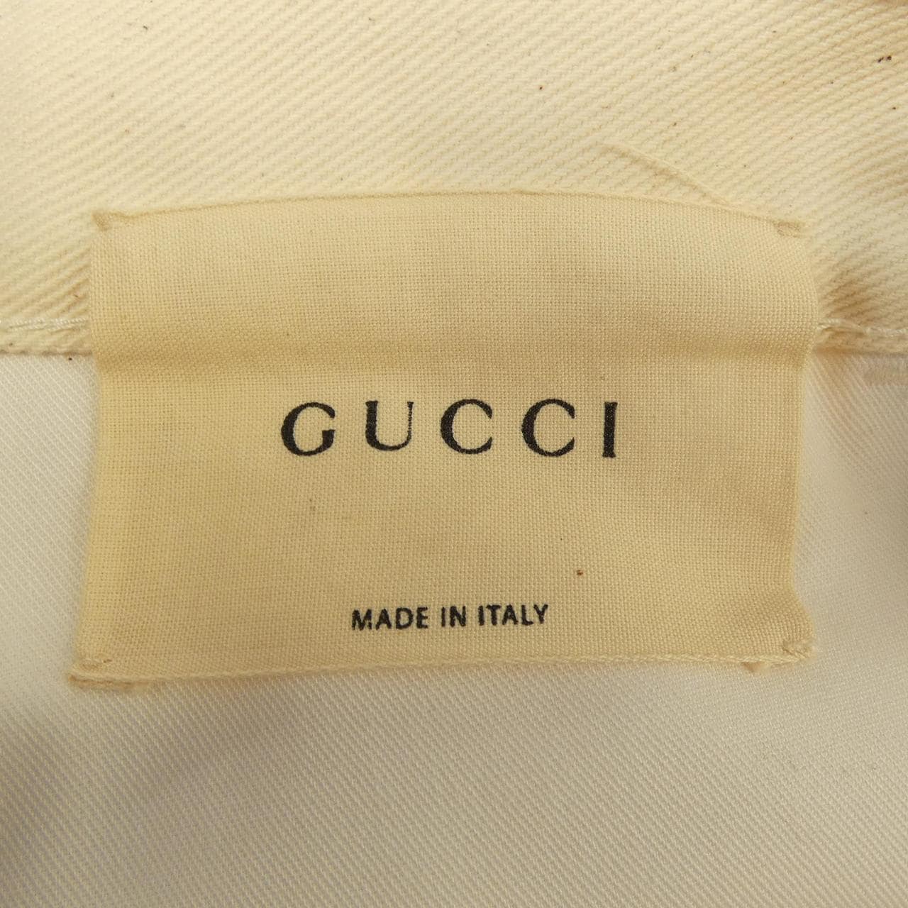 グッチ GUCCI 527630-XRB86 パンツ