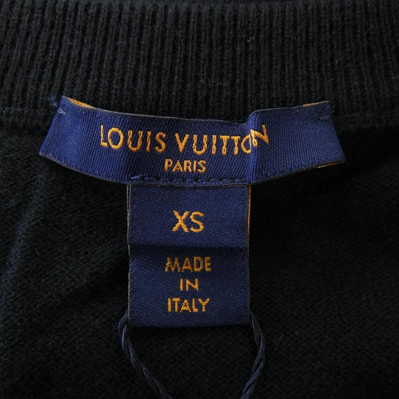ルイヴィトン LOUIS VUITTON FGKS88OTN ニット