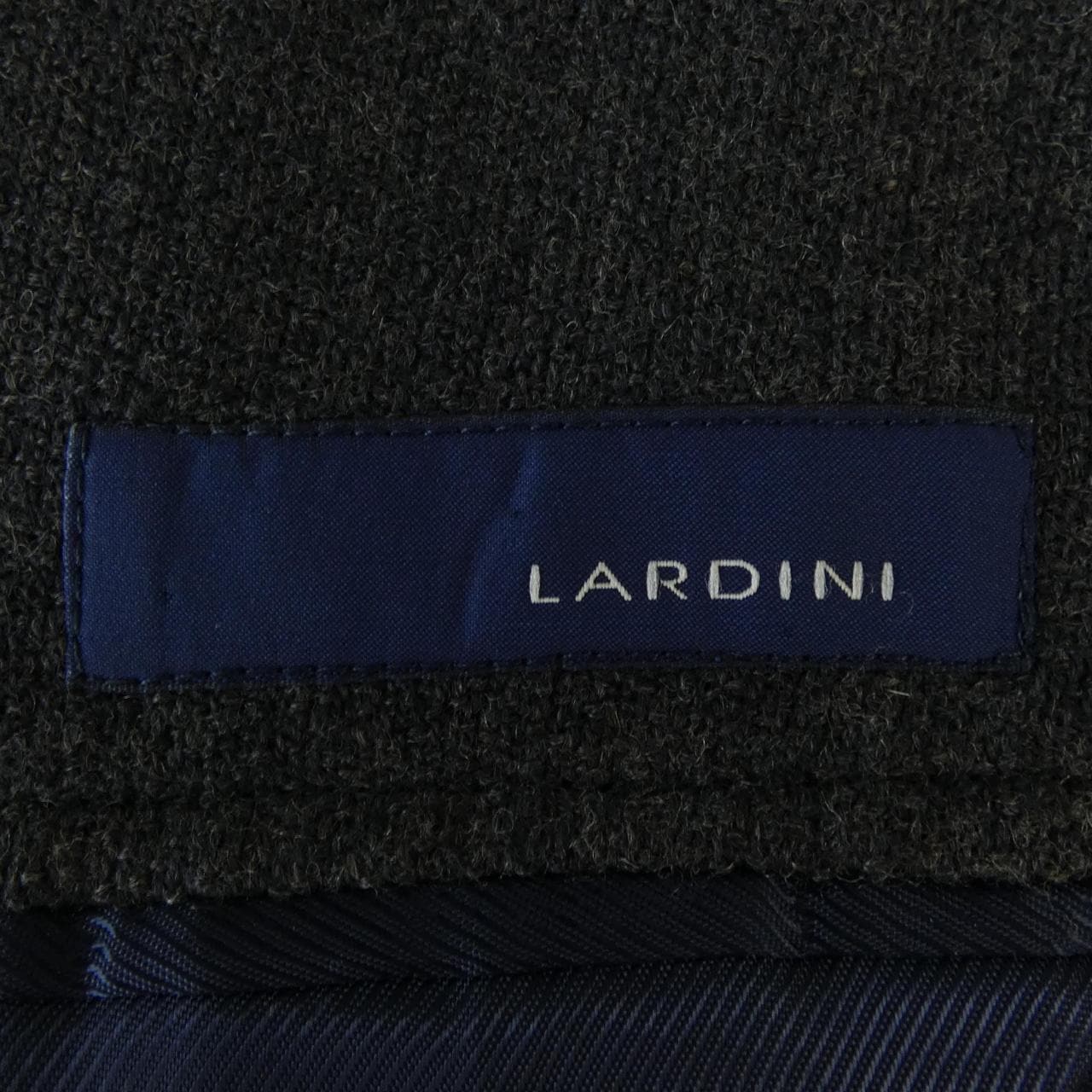 ラルディーニ LARDINI ジャケット