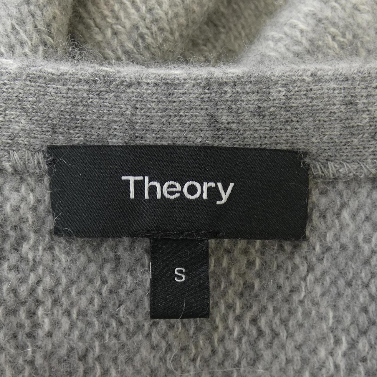 theory theory knit