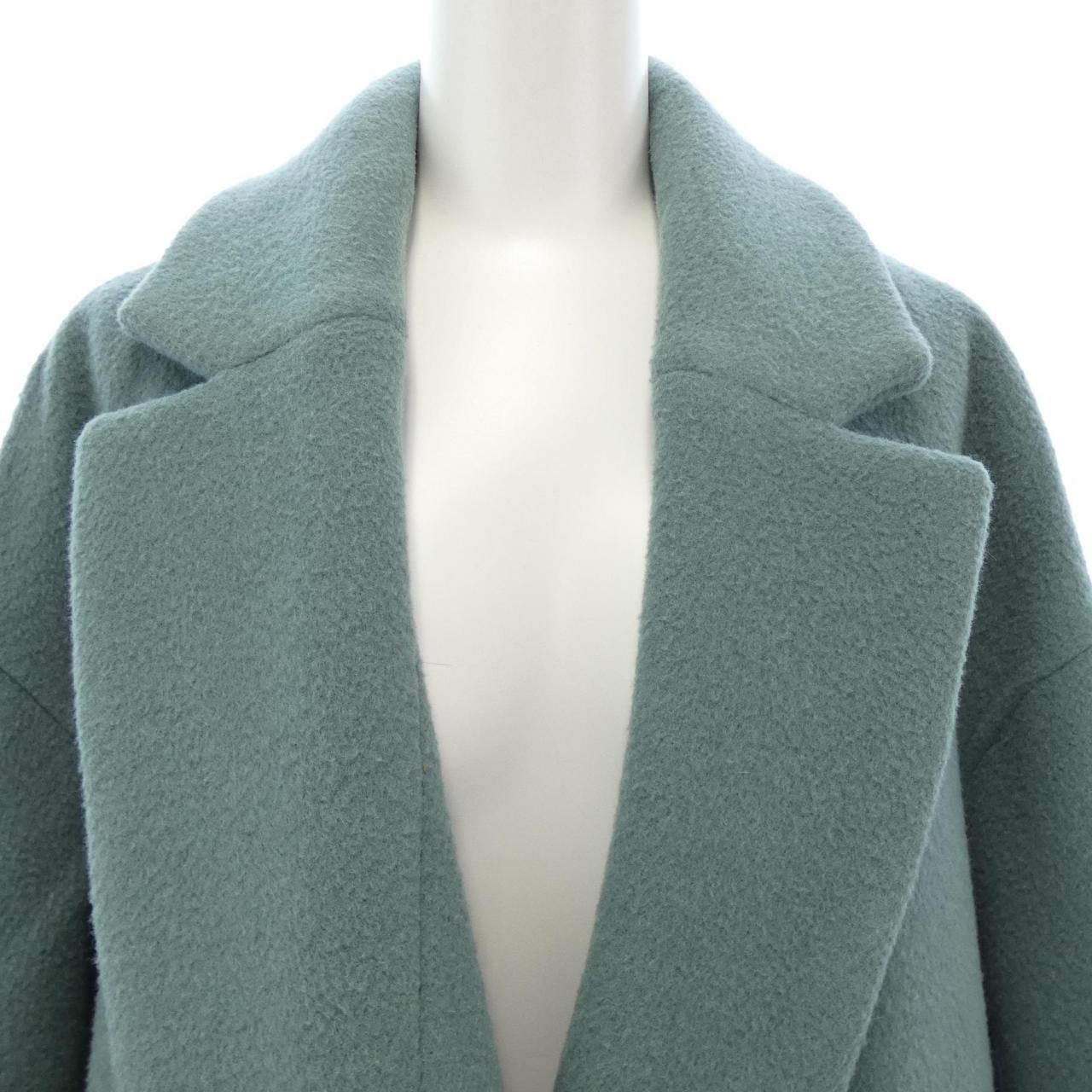 ENFOLD coat